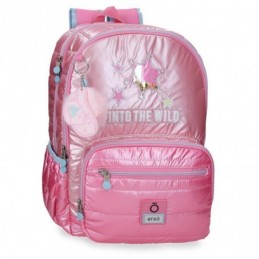 MOCHILA ADAPT 44CM 2C INTO THE WILD