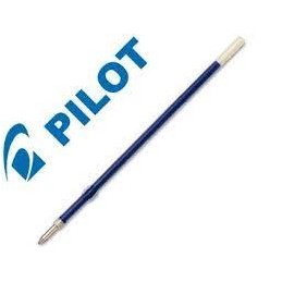 RECAMBIO BOLIGRAFO PILOT SUPERGRIP AZUL