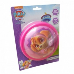 LAMPARA QUITAMIEDOS 14CM PAW PATROL
