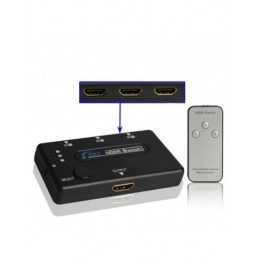 CARGADOR HP 19.5V - 4.62A (4.5*3.0mm) 90W AZUL