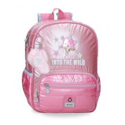 MOCHILA ADAPT 38CM INTO THE WILD
