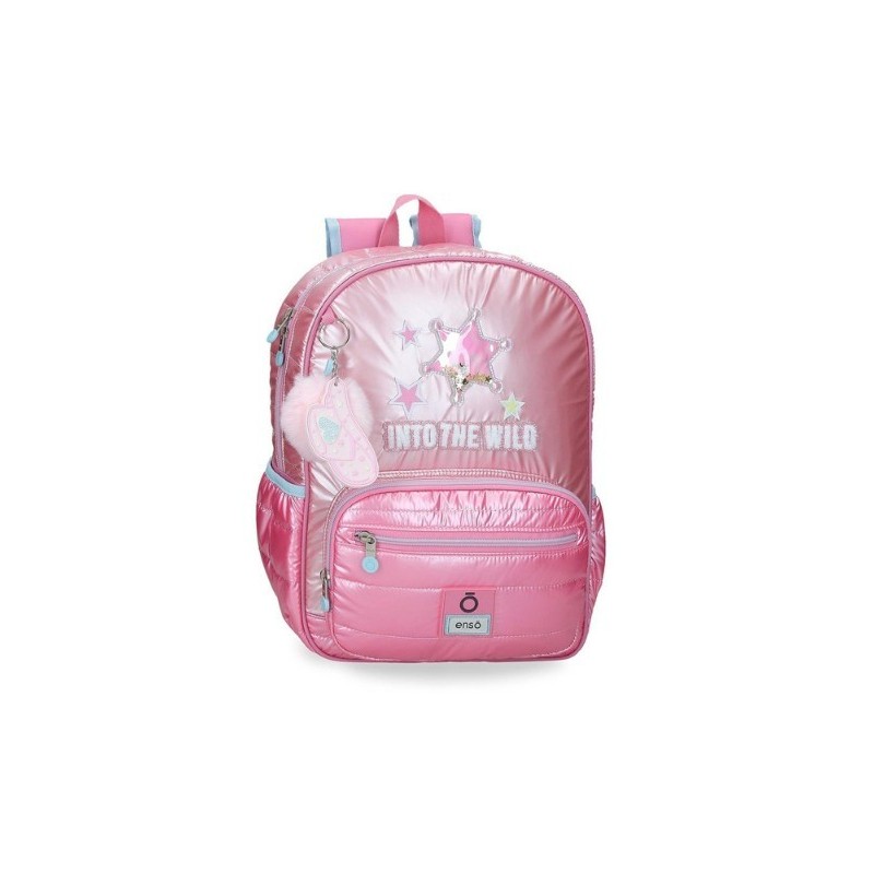 MOCHILA ADAPT 38CM INTO THE WILD