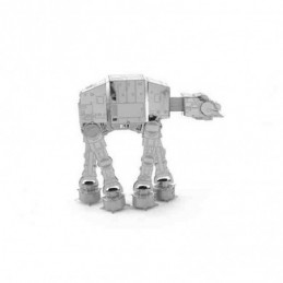 PUZZLE TRIDIMENSIONAL TERRAIN ARMORED TRANSPORT