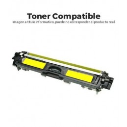 HP W2072A AMARILLO CARTUCHO DE TONER GENERICO