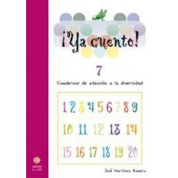 YA CUENTO 7 NUMEROS DE 4 CIFRAS