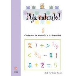 YA CALCULO 1 2 ED SUMAS Y RESTAS SIN LLEVADA