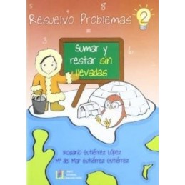 RESUELVO PROBLEMAS 02