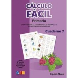 CALCULO FACIL 7 3 EDICION
