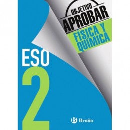 OBJETIVO APROBAR FISICA Y QUIMICA 2 ESO