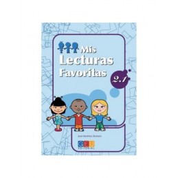 MIS LECTURAS FAVORITAS 2.1