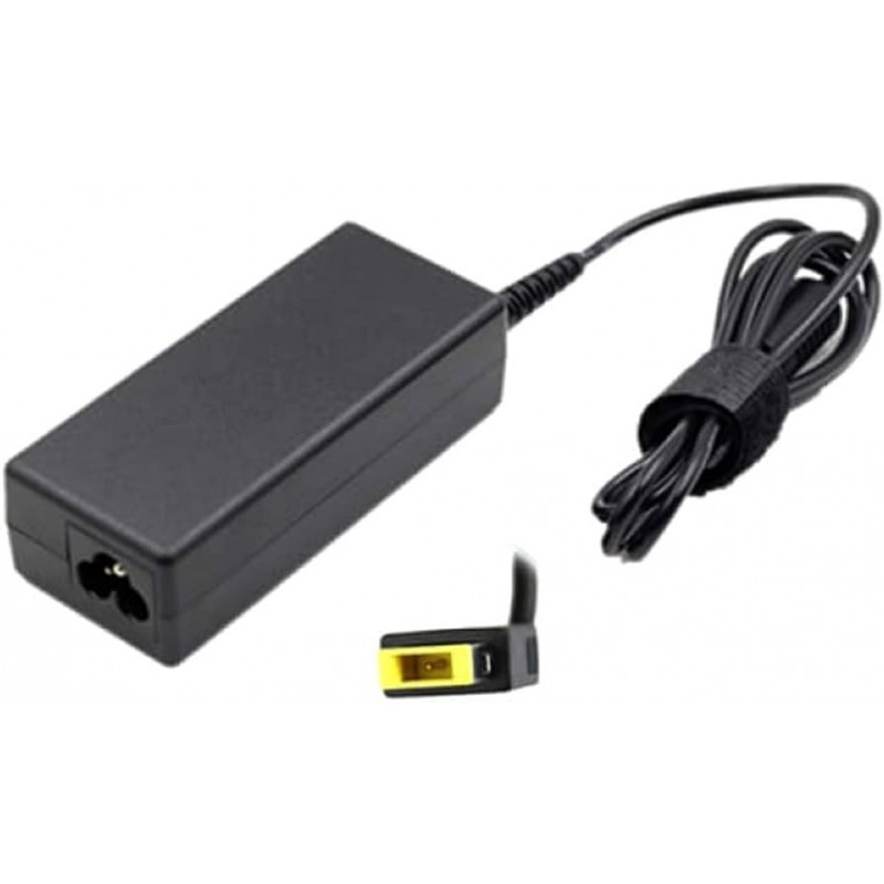 CARGADOR LENOVO 20V - 4.5A (SQUARE) 90W
