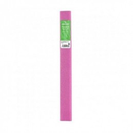 PAPEL CREPE PINOCHO CANSON 30GR 0.5x2.5 ROSA
