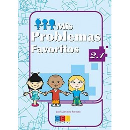 MIS PROBLEMAS FAVORITOS 2.1