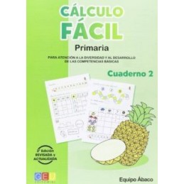 CALCULO FÁCIL 2 3 EDICIÓN