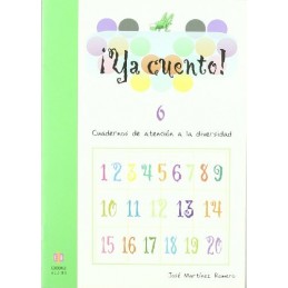 YA CUENTO 6 NUMEROS HASTA EL 999