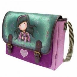 BOLSO SATCHEL GORJUSS