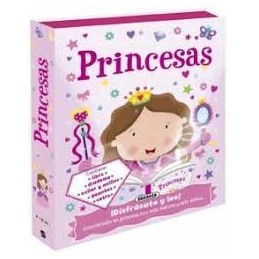 PRINCESAS SUSAETA