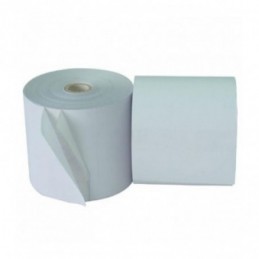 ROLLO DE PAPEL ELECTRA 76X65X12