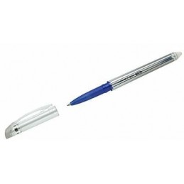 BOLIGRAFO BORRABLE UNI-BALL AZUL