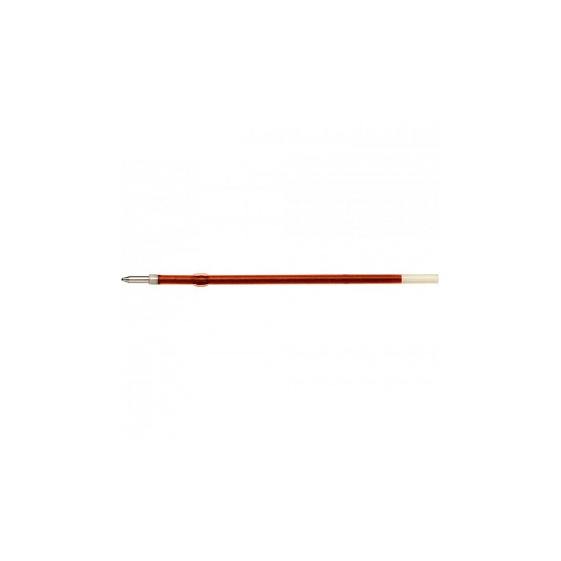 RECAMBIO BOLIGRAFO PILOT SUPERGRIP ROJO
