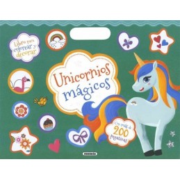UNICORNIOS MAGICOS
