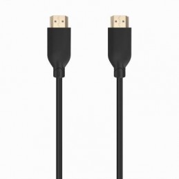 NANOCABLE CABLE HDMI V1.4 CCS MACHO MACHO 1MT