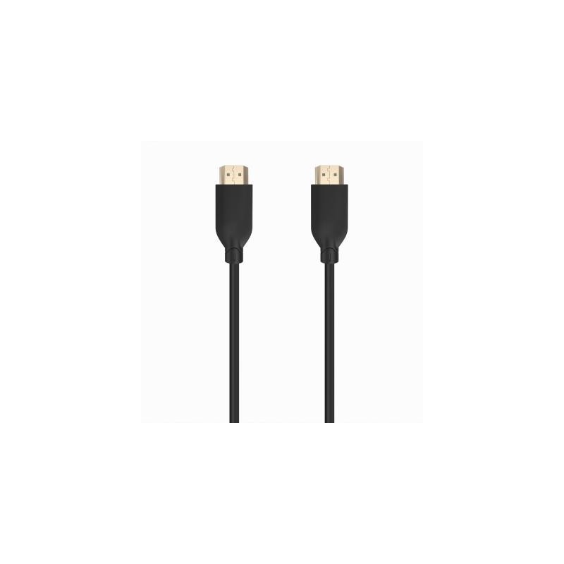 NANOCABLE CABLE HDMI V1.4 CCS MACHO MACHO 1MT