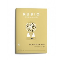 PROBLEMAS DE RUBIO N-4