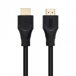 CABLE HDMI 5MTS NANO CABLE V 1.4