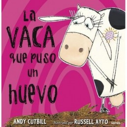 VACA QUE PUSO UN HUEVO, LA