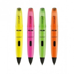 PORTAMINAS COMPACT FLUO 0.9