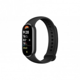 XIAOMI MI SMART BAND 9 PULSERA DE ACTIVIDAD