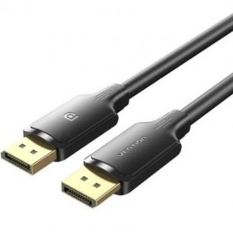 CABLE DISPLAY PORT VENTION HAKBF MACHO MACHO 1M 4K