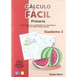 CALCULO FACIL 3 3 EDICION