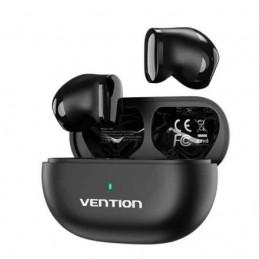 AURICULAR BLUETOOTH VENTION TINY T12 6H NEGROS
