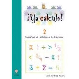 YA CALCULO 2 08 SUMAS Y RESTAS SIN LLEVADAS