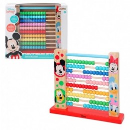 ABACO MINNIE 100 FICH. DKG-0069