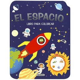 EL ESPACIO
