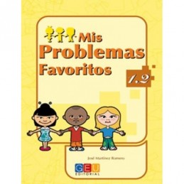 MIS PROBLEMAS FAVORITOS 1.2