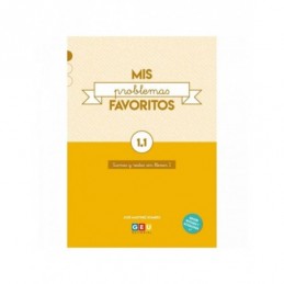 MIS PROBLEMAS FAVORITOS 1.1
