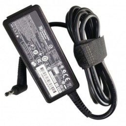 CARGADOR HP 40W 19.5V/2.05 4.0x1.7mm