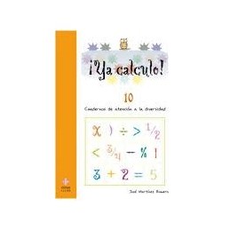 YA CALCULO 10 REPASO ANTERIOR OPERACIONES CON PARE