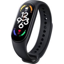 XIAOMI MI SMART BAND 7 PULSERA DE ACTIVIDAD