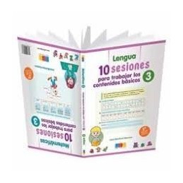 10 SESIONES PARA TRABAJAR LOS CONTENIDOS BASICOS 3