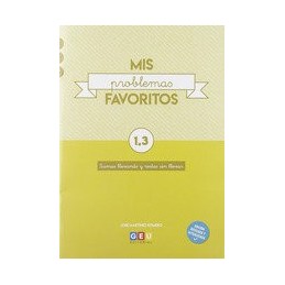MIS PROBLEMAS FAVORITOS 1.3