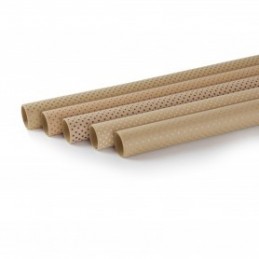 PAPEL REGALO KRAFT MIL PUNTOS