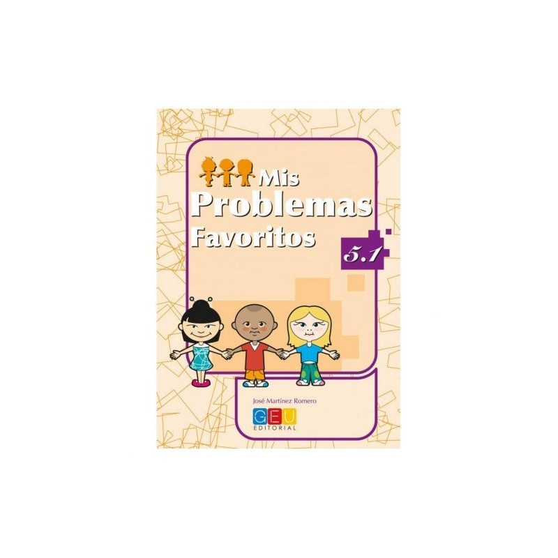 MIS PROBLEMAS FAVORITOS 5.1
