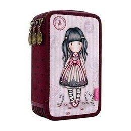 PLUMIER TRIPLE GORJUSS 61713