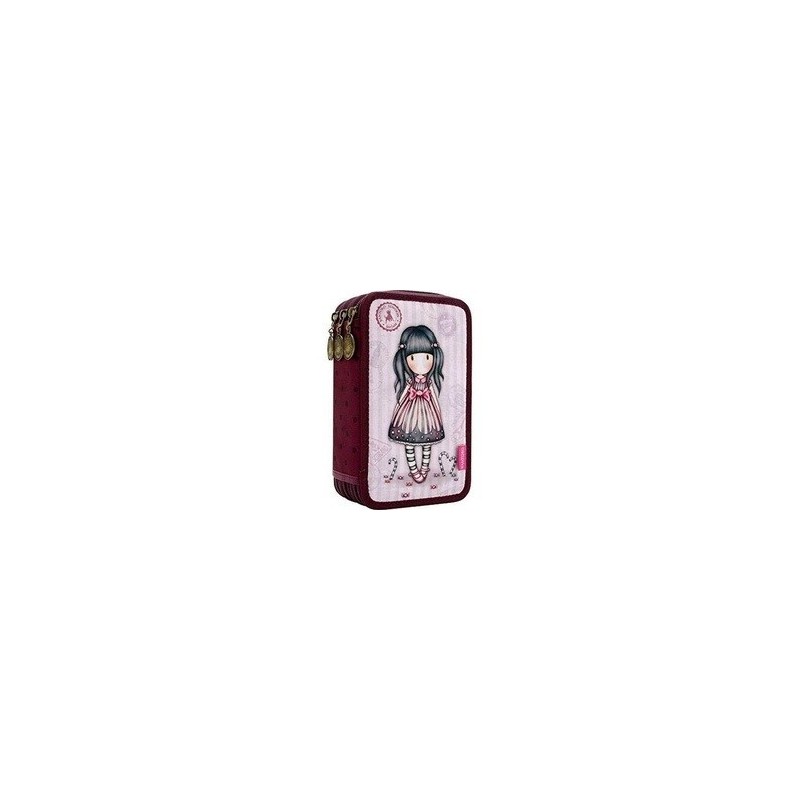 PLUMIER TRIPLE GORJUSS 61713
