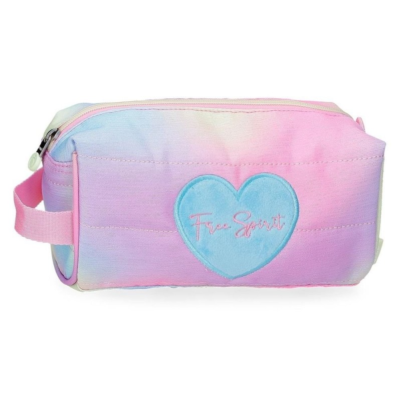 NECESER FREE SPIRIT